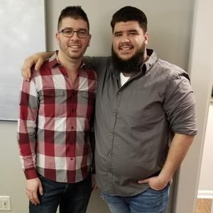 Meet your Posher, Ben